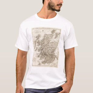 T-shirt L'Ecosse 10