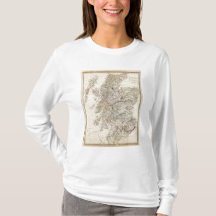 T-shirt L'Ecosse 11