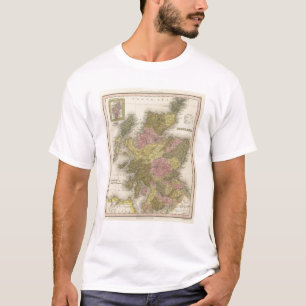 T-shirt L'Ecosse 2