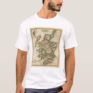 T-shirt L'Ecosse 7