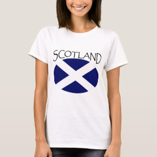 T-shirt L'ECOSSE ALONEpng