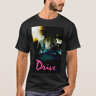 T-shirt Lecteur