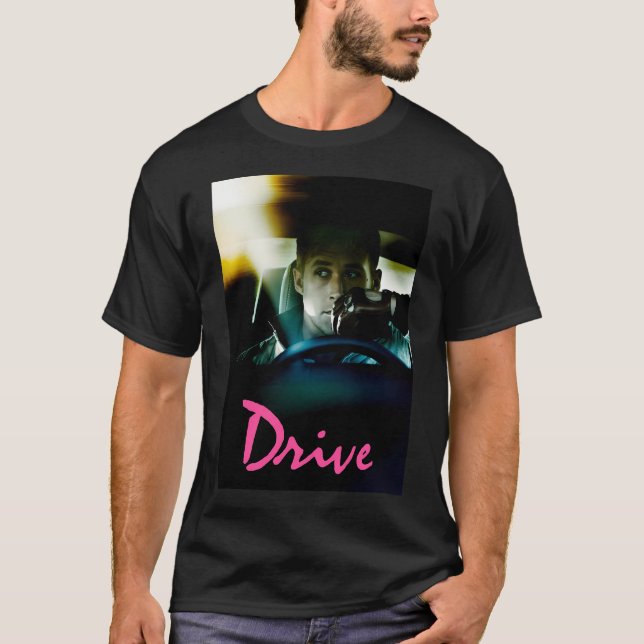 T-shirt Lecteur (Devant)