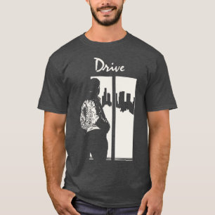 T-shirt Lecteur blanc