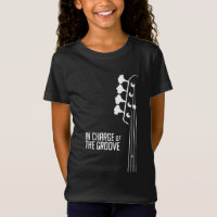 Lecteur de basse en charge du Groove