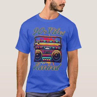 T-shirt Lecteur de cassette Music Miape ankop drôle