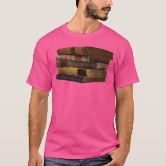 T-shirt lecteur de livres lisant buecher lesen lernen75 ga
