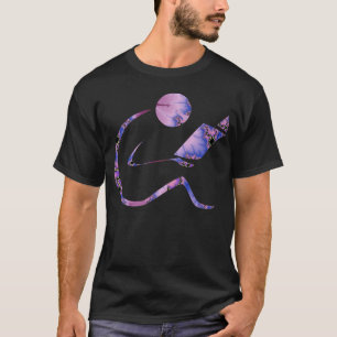 T-shirt Lecteur - le drame 1 a dégrossi chemise