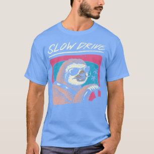 T-shirt Lecteur lent 1