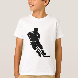T-shirt Lecteur NHL