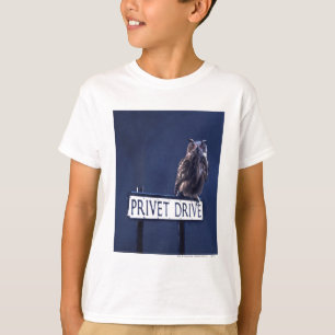 T-shirt Lecteur privé