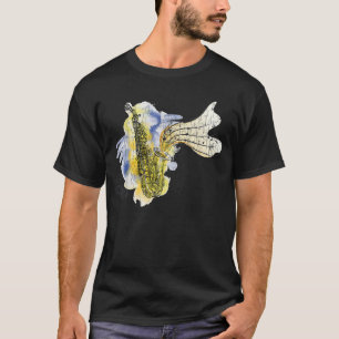 T-shirt Lecteur Saxophone Instrument Amusant Jazz Music Mu