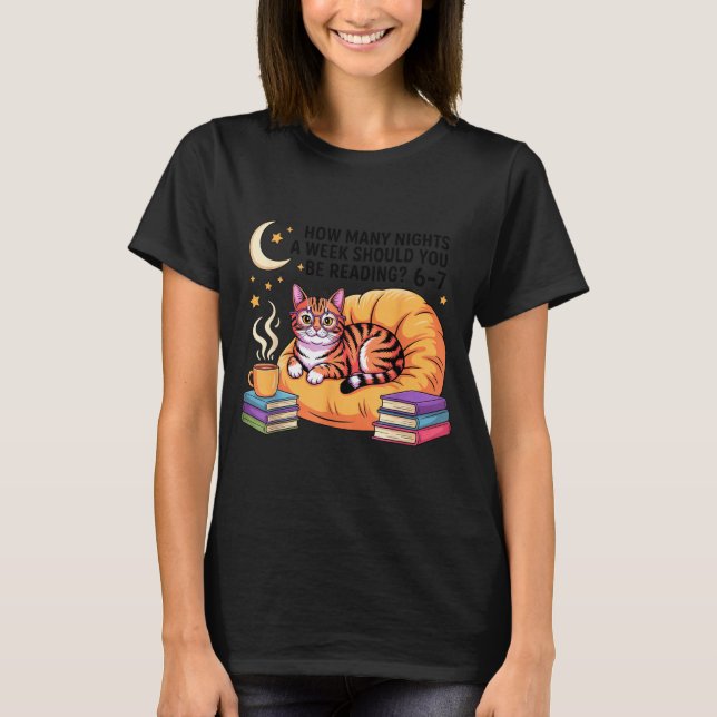 T-shirt Lecture 67 Mème Englieacher Drôle 67 Avec Chat Lir (Devant)