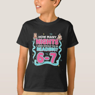 T-shirt Lecture 67 Mème Prof Anglais Drôle 67 Amateur de L