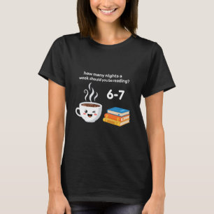 T-shirt Lecture 67 Mème Professeur d'anglais Drôle 6 7