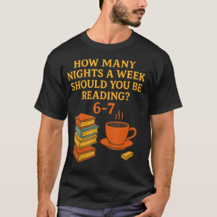 T-shirt Lecture 67 Mème Professeur d'anglais Drôle 6 7 Amo