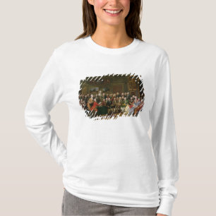 T-shirt Lecture La de L'Orphelin De de tragédie '