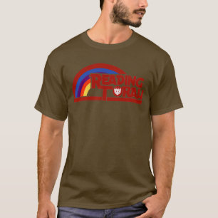 T-shirt Lecture Torah