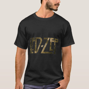 T-shirt Led Zep