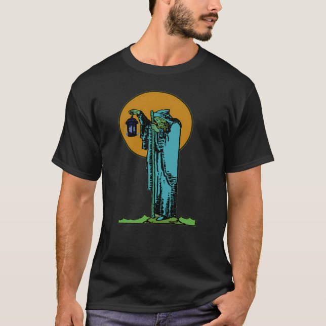 T-shirt Led Zeppelin IV3530png3530 (Devant)