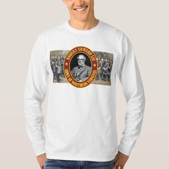 T-shirt Lee-AFGM 2 (Devant)