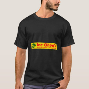 T-shirt Lee Chen