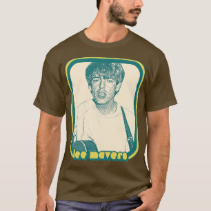 T-shirt Lee MaversLe style Las Retro 90s