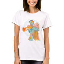 Lee Morgan "The Sidewinder" Jazz Art Imprimer