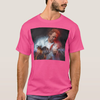 T-shirt Lee Ritenour