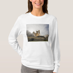 T-shirt L'effort de navette spatiale enlève 5