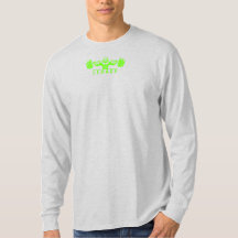 Legacy Minimalist Gym Design – Neon Green Fitness