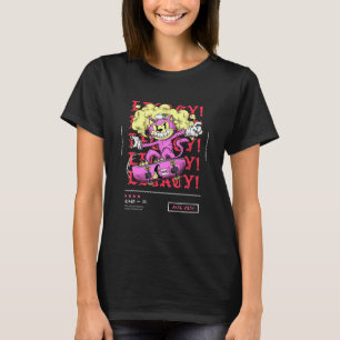 T-shirt Legacy Sailor Tom