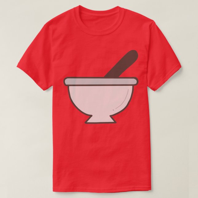 T-shirt Legal Drug Dealer Pharmacology 1 (Design devant)