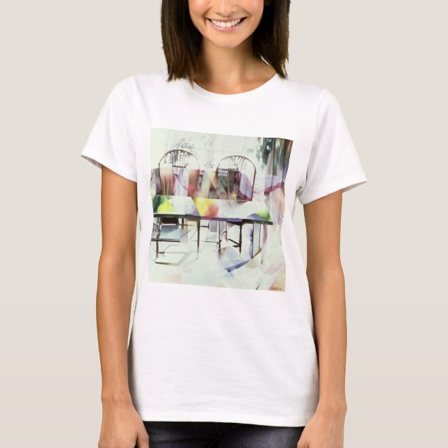 T-shirt Legato 1983 (Devant)