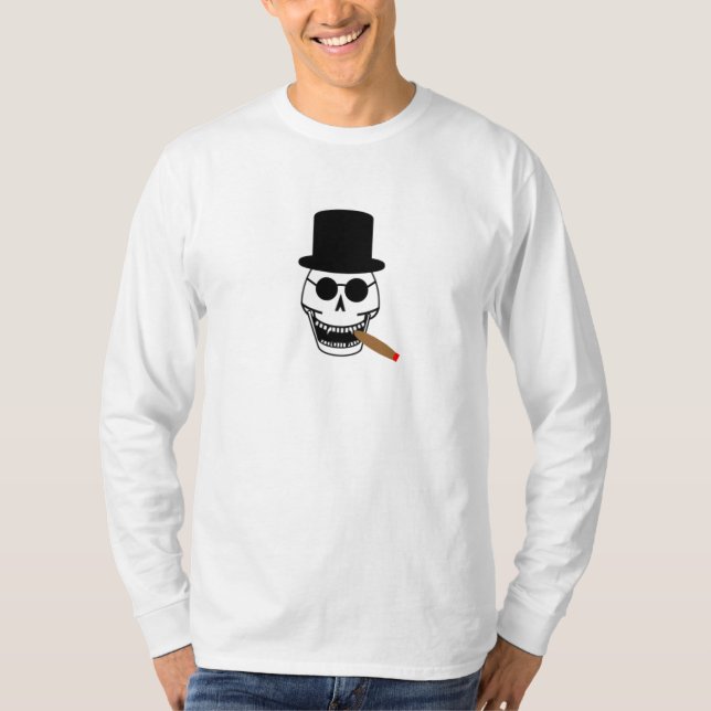 T-shirt Legba (Devant)