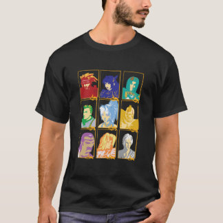 T-shirt Legend of Dragoon  Classic