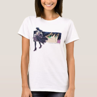 T-shirt Légende de lavande
