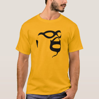 T-shirt Légende de Lucha