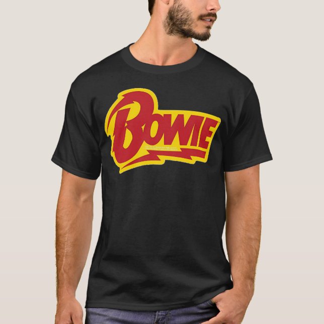 T-shirt Légende de musique (Devant)