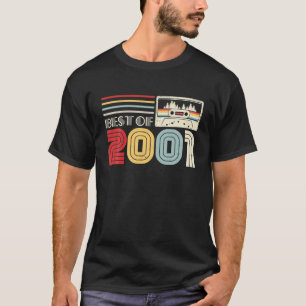 T-shirt Légende Depuis Décembre 1950 Hommes Femmes Vintage