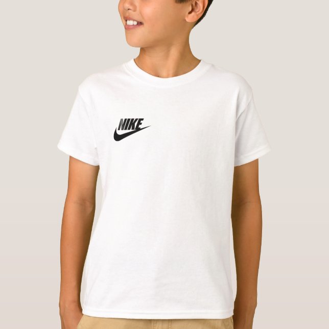 T-shirt Légende future (Devant)