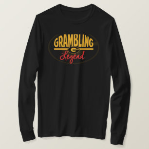 T-shirt Légende Gram