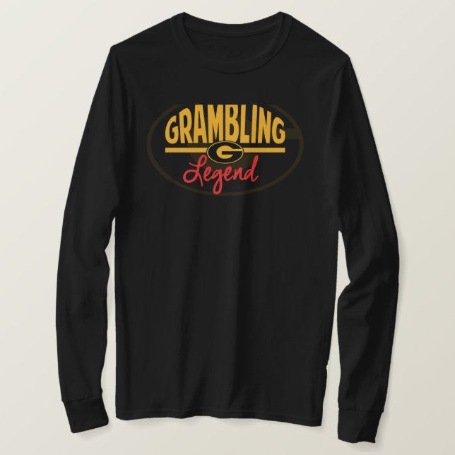 T-shirt Légende Gram (Design devant)