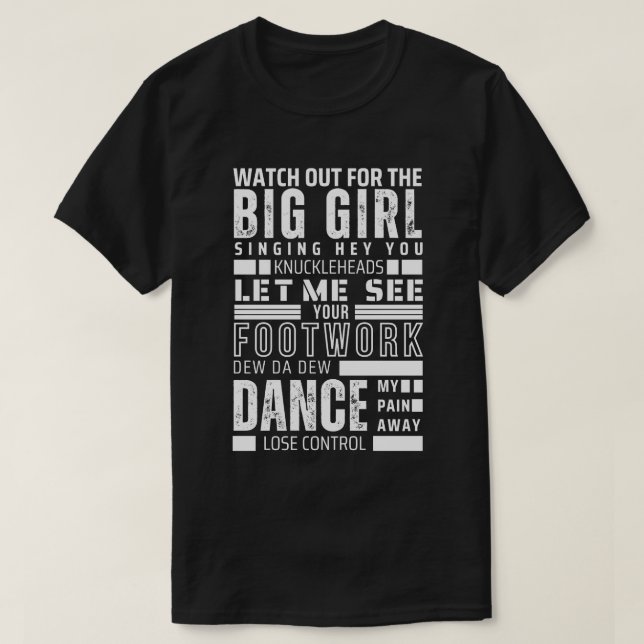T-shirt Légendes de Baltimore (Design devant)