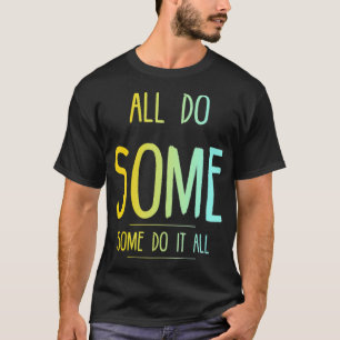 T-shirt légendes de basket débloquées garder calme je s