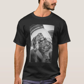 T-shirt Légendes de Lucha Libre Penta Zero M Rockstar Port