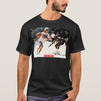T-shirt Légendes du Streetball
