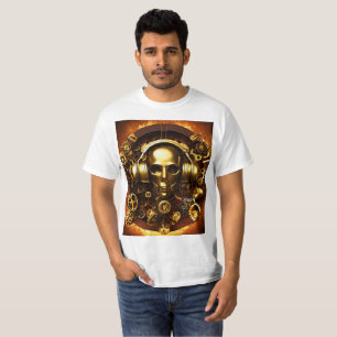 T-shirt Légendes en métal lourd Tee graphique - Rock Your