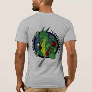 T-shirt léger de conception "originale"