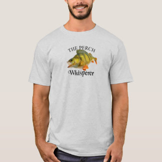 T-shirt léger Perch Whisperer